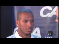 CAA Football:  11Teams/11Days -- Massachusetts Minutemen (Julian Talley)