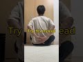 Shoulder Pain? Stop Doing This