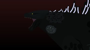 Legendary Godzilla 2014 Stk | Sticknodes