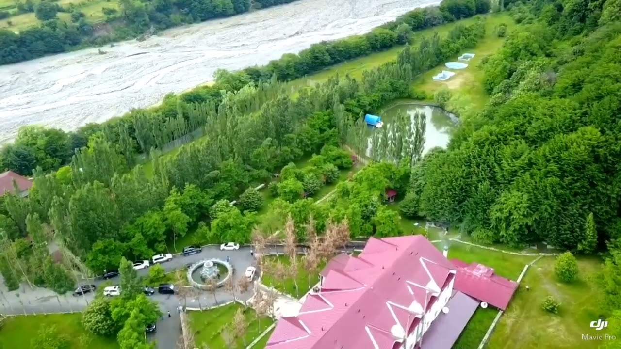 Duyma Hotel