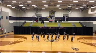 Team Contemporary - CP Timbercreek 2/17