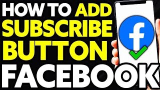 FACEBOOK PROFILE SUBSCRIPTION PAANO E SET UP|FACEBOOK  UPDATE 2024 ||Jhees Official Guide
