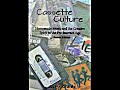Cassette Culture in PAPERBACK now!