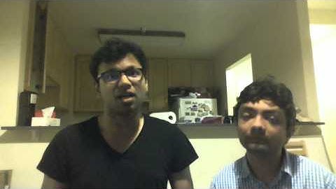 Y Combinator Startup Application Video Accepted in 2016 (Indian Founders)