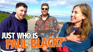 Who Is Paul Black? | Paul Black: Nostalgia by BBC Scotland - Comedy 874 views 5 months ago 1 minute, 31 seconds