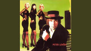 Video thumbnail of "Peter Lovšin - Noben drug"