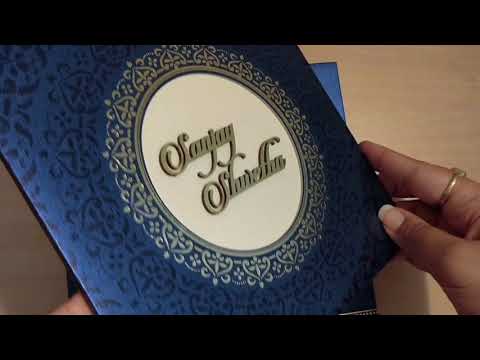 blue-colour-wedding-invitations