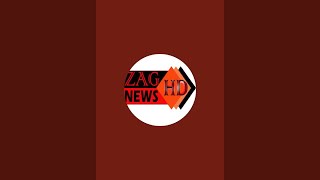 ZAG NEWS is live!