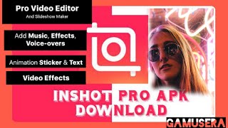 Video Editor & Video Maker - InShot v1.646.279 Mod Apk - Trailer screenshot 2