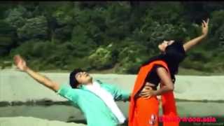 New Bangla Song Jai Cholo Jai Alisha Pradhan Movie Shish Nayak