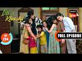 Virat Finds Support | Itti Si Khushi | Ep 204 | Full Episode | 11 Apr 2026