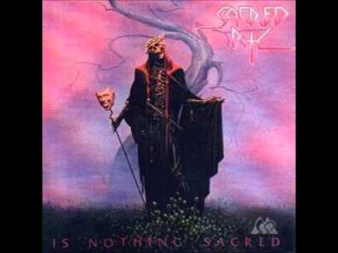 Sacred Rite "The Last Rites" Album: Is Nothing Sacred