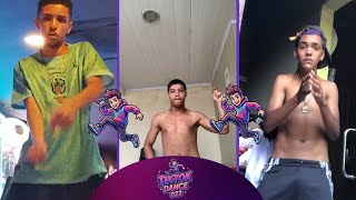 MELHORES DANCINHA DE SEMANA (TIK TOK DANCE 2026)#38