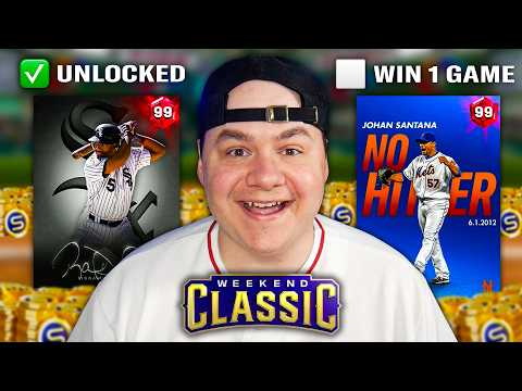 I Unlocked 99 Ray Durham!