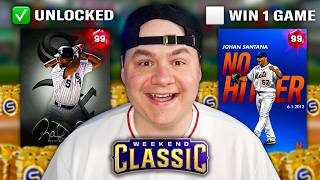 I Unlocked 99 Ray Durham!