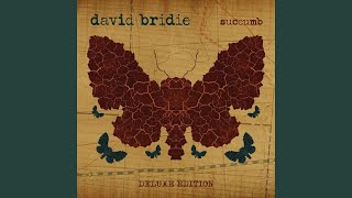 Video thumbnail of "David Bridie - Tourniquet"