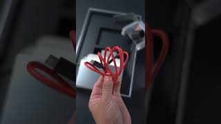 Red Magic Gaming Tablet Unboxing and Review