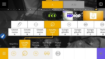 Music maker jam tutorial
