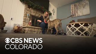 Colorado nonprofit helps uplift family in grief
