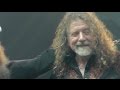 Robert Plant - Rock and Roll Live @ Gröna Lund Stockholm 2015-07-14