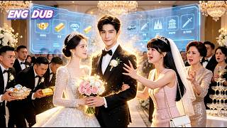 💥His Ex Betrayed Him Before Their Wedding,But He Married Her CEO Boss and Made Her Regret Everything News