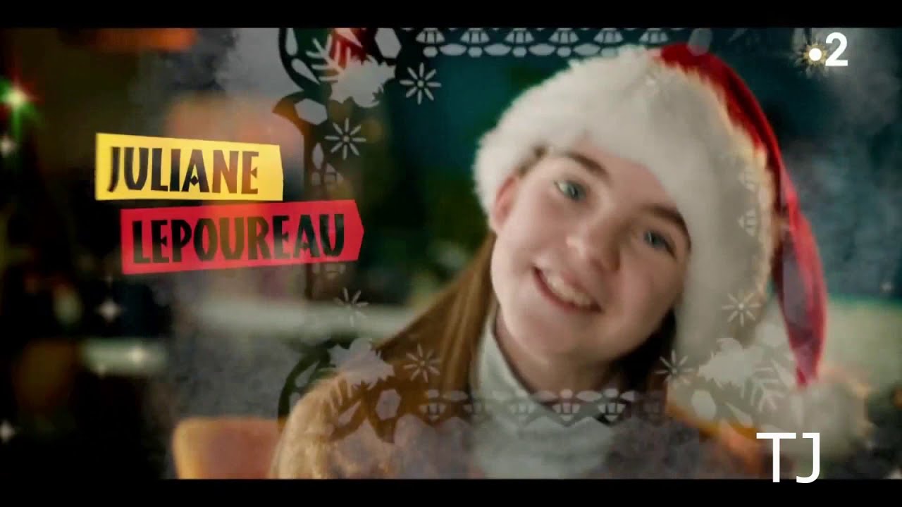 Fais pas ci, fais pas ça Y aura-t-il Noël à Noël ? - Générique - YouTube