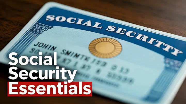 Social Security: What You Must Know for the CFP Exam