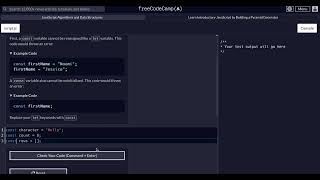 Famous FreeCodeCamp - JavaScript Data Structures and Algorithms  - Step 31 of 118 - Pyramid Generator Net Worth