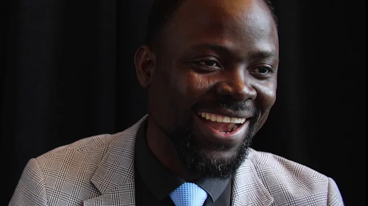 SV Academy - Hear from our fellows - Charlie Rivas...