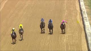 Race 4 Master 2025 06 18