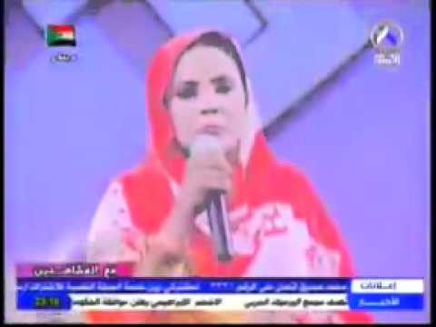 رقيص العروس السودانية فرقة سحر