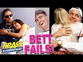 KRASSE BETT und LIEBES FAILS aus STAFFEL 7 von KRASS KLASSENFAHRT!