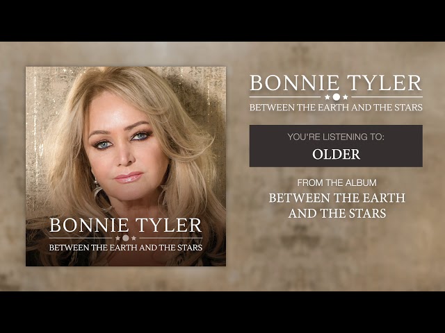 Bonnie Tyler - Older