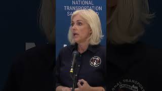 NTSB ‘begged’ to get specialist into LaGuardia amid DHS shutdown delays.