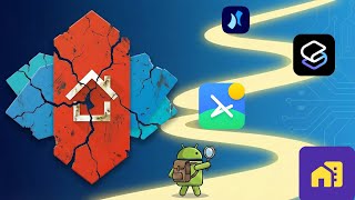 Help Im Looking For A New Custom Launcher For Android