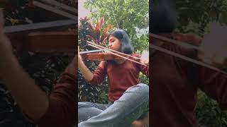 señorita violin cover 🎻 | Shawn Mendes Camila Cabello| senorita instrumental ✨