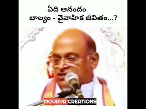 Sri Garikapati Narasimha Rao Garu 🙏|Letest WhatsApp Status