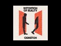 Ormiston - Distortion Of Reality