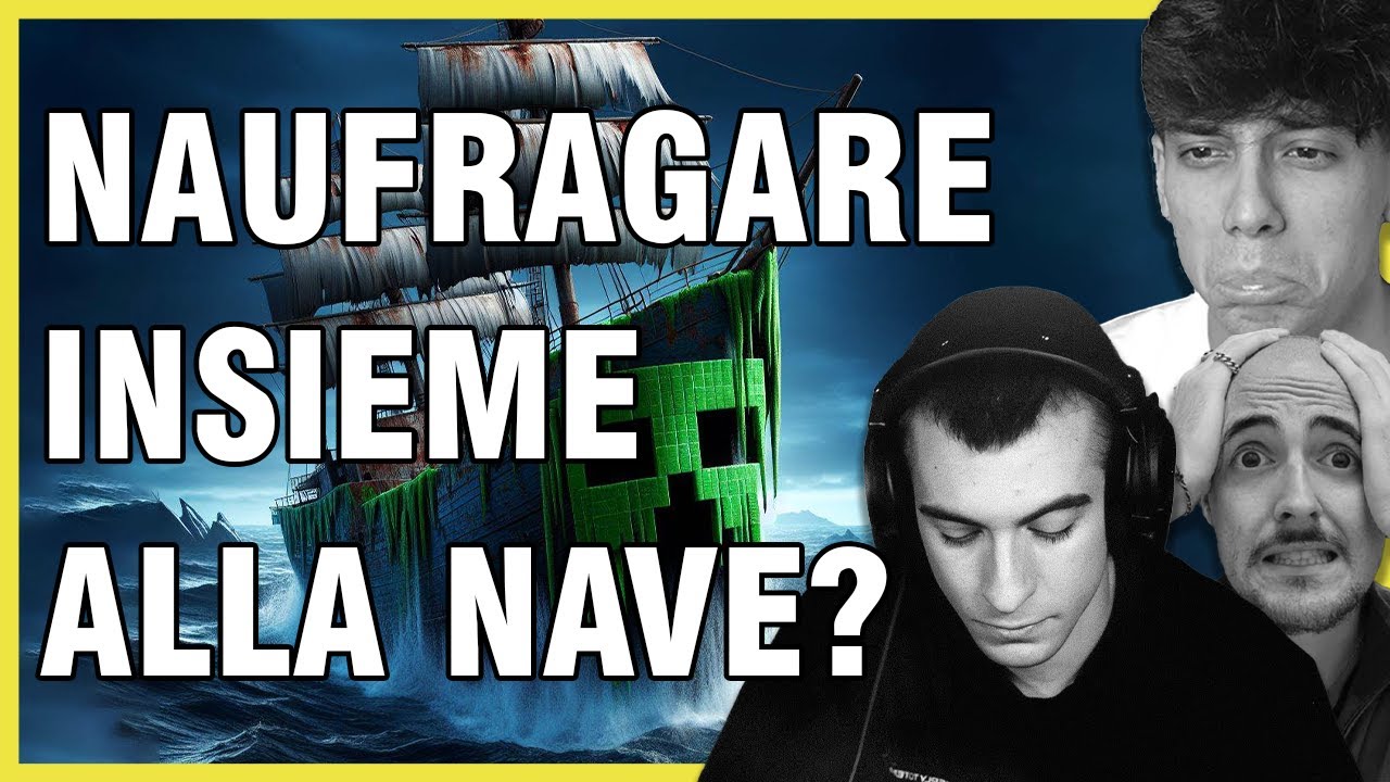 [IMPORTANTE] Quando TUTTO va male... ecco la nostra Decisione. - YouTube