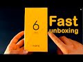 فتح علبة وتجربة موبيل ريلمي 6 برو - unboxing realme 6 pro