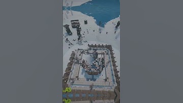 Rock your body rust edit #rust #rustconsole #rustgame #edit #rca #dontclickthesound