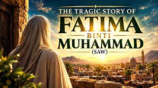 Fatimah bint Muhammad (RA) - The Tragic Story of the Beloved Daughter of Prophet Muhammad ﷺ