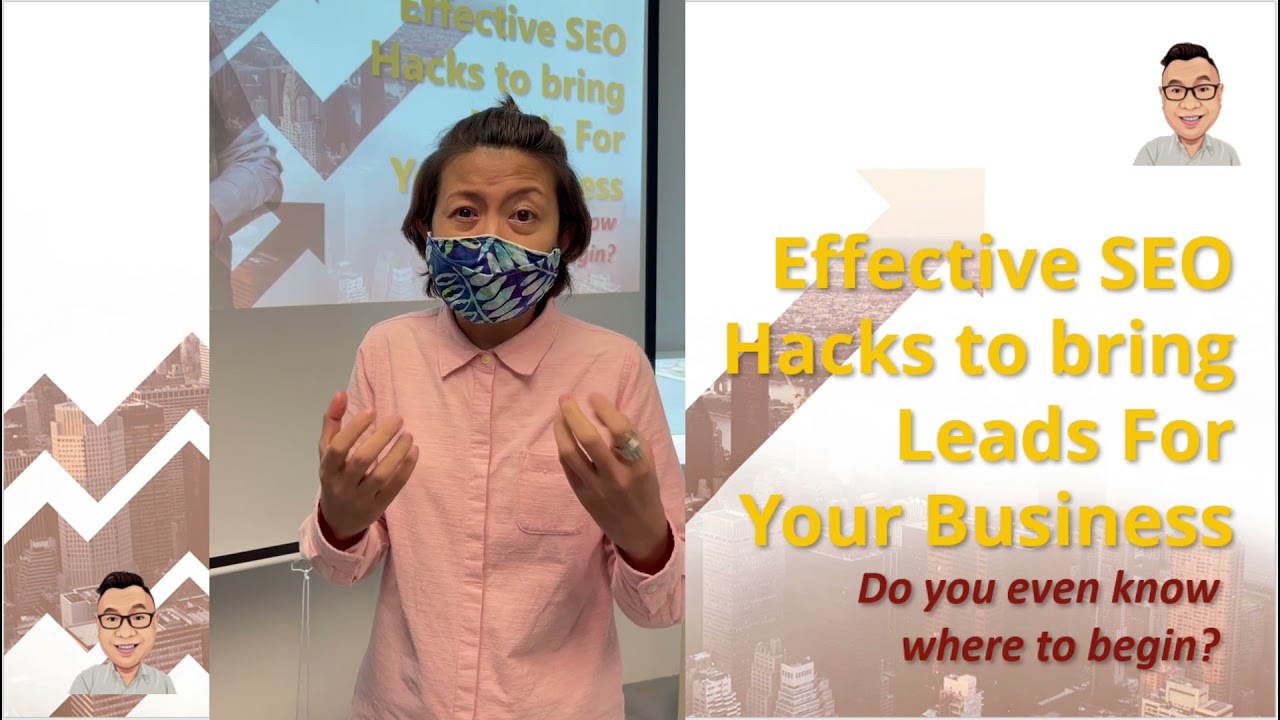 SEO Course Review - SEO Testimonial for Skillsfuture SEO Training by Gobbs for SEO Coach Singapore