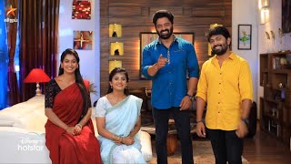 Eeramana Rojave 2 - Vijay Tv Serial