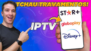 2 DICAS para ACABAR com os TRAVAMENTOS do IPTV e STREAMING no seu CELULAR!