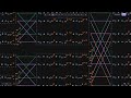 Fast Fourier Transform Butterfly Example | Part 5