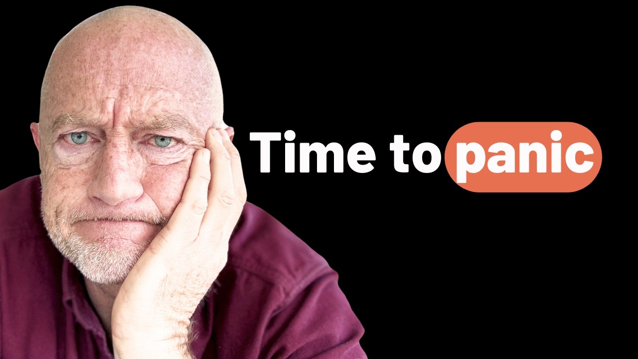 The Truth About Retiring In 2025