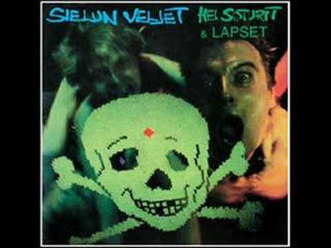 Sielun Veljet - Rakkaudesta