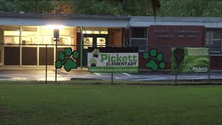 Substitute bus driver fired