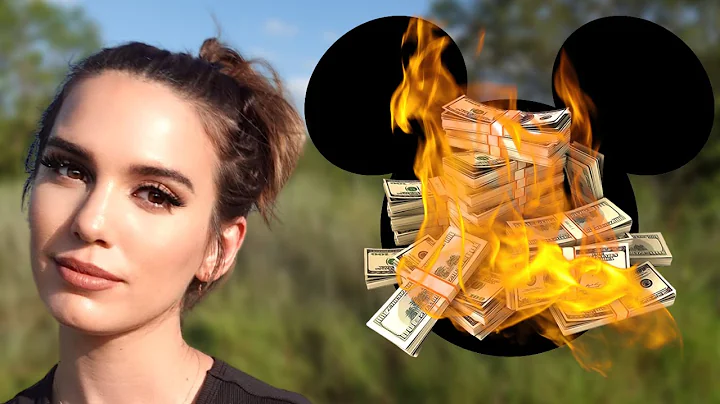 How I Lost All My Money | Christy Carlson Romano